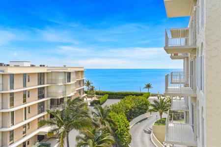 3230 S Ocean Boulevard