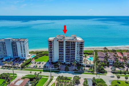 800 Ocean Drive