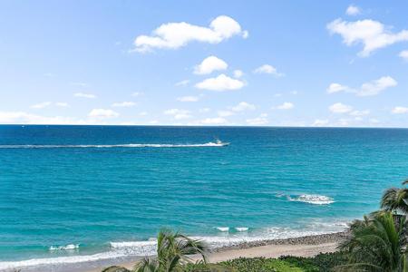 4600 N Ocean Drive