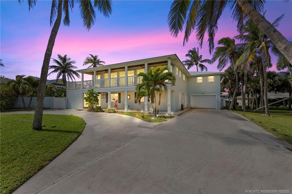 Image 3: front of home