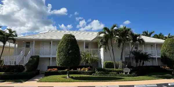 1 Church Lane
