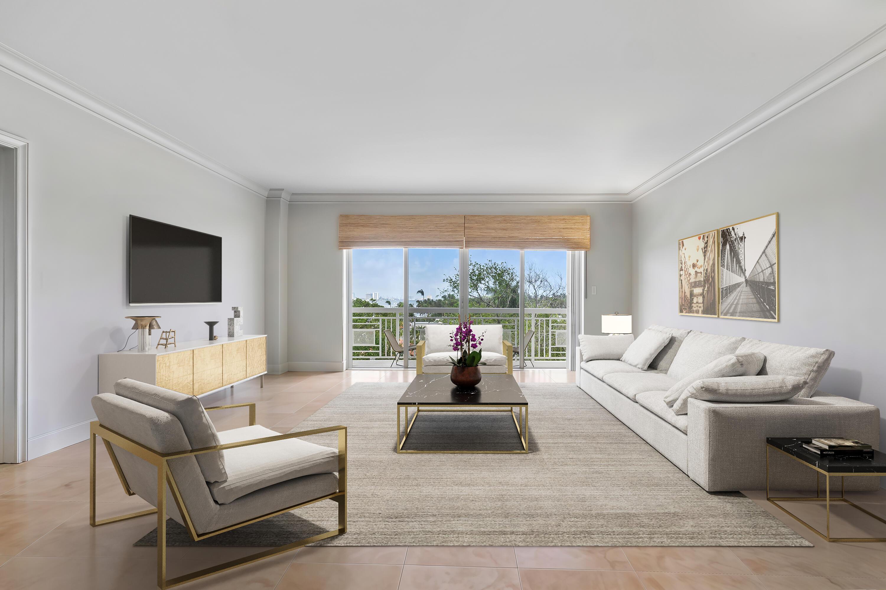 Image 1: Living Room