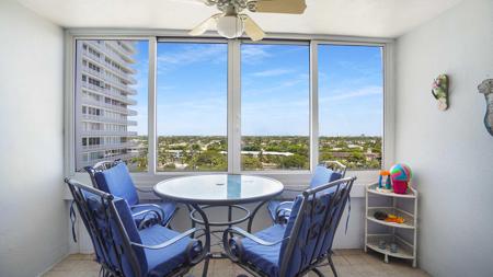 4040 Galt Ocean Drive
