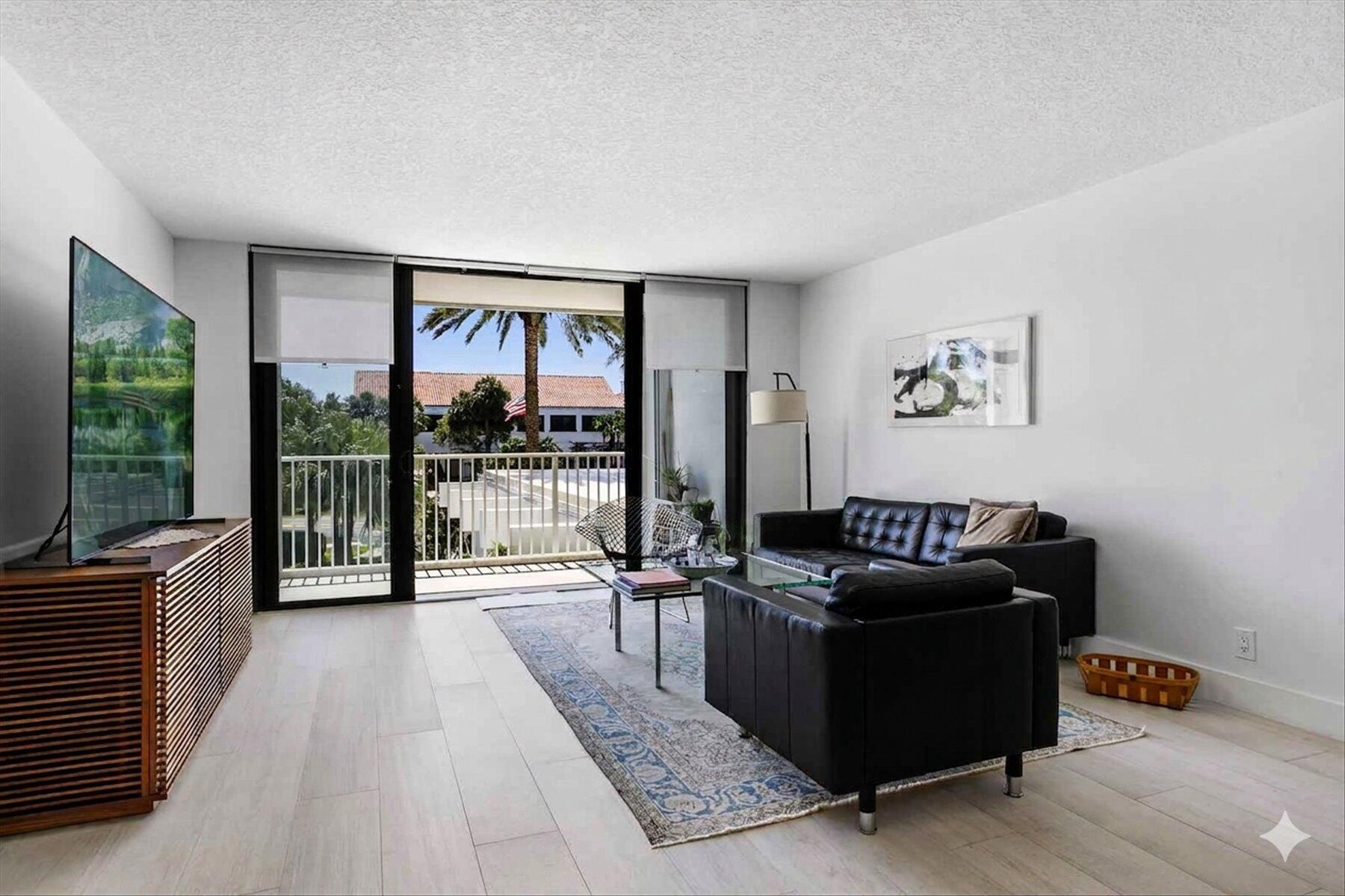 Image 2: Living Room