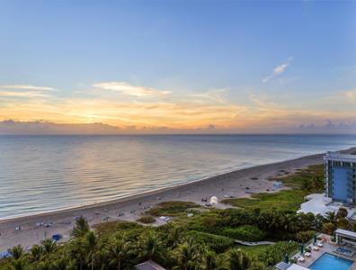 3800 N Ocean Drive