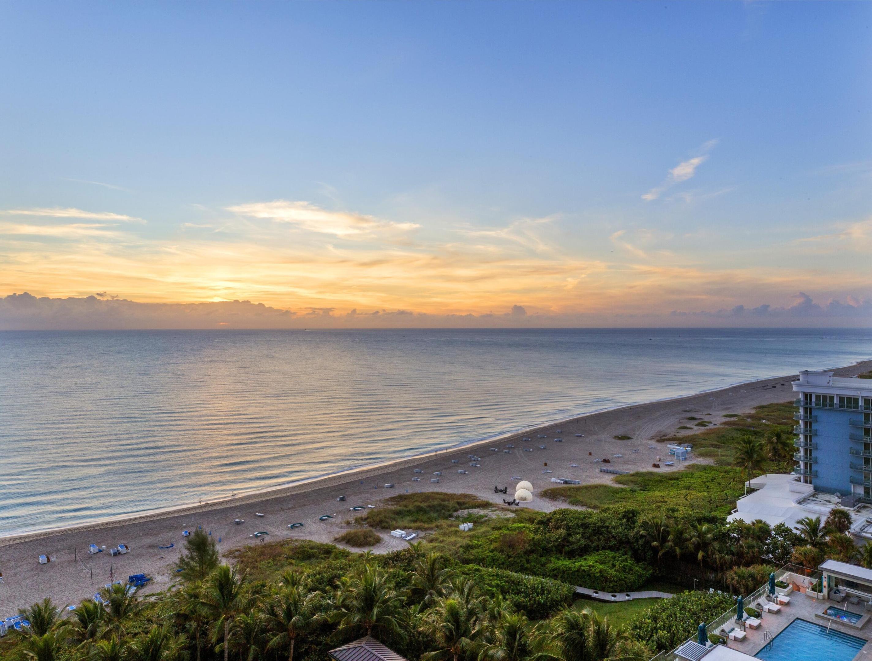 Image 1: 3800 N Ocean Dr 1450 033