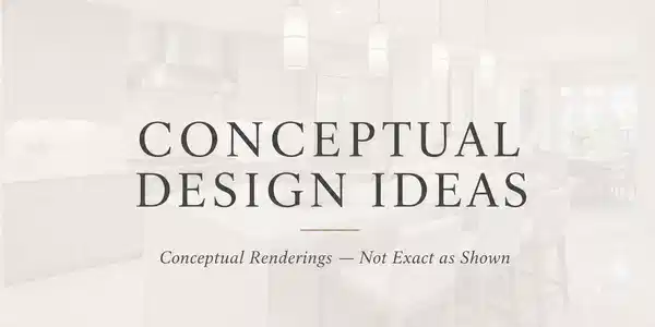 Image 2: Conceptual Design Ideas