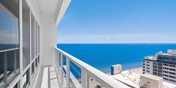 4100 Galt Ocean Drive