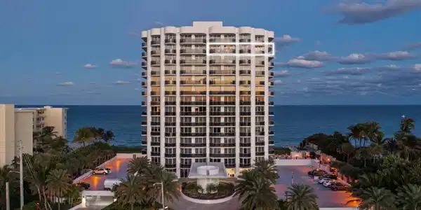 350 S Ocean Boulevard