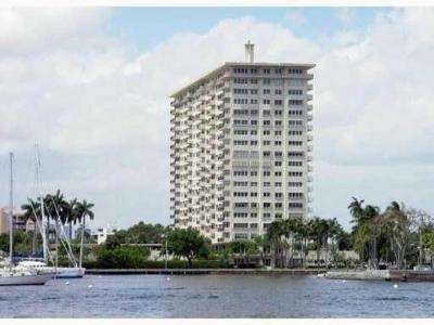 2500 E Las Olas Boulevard