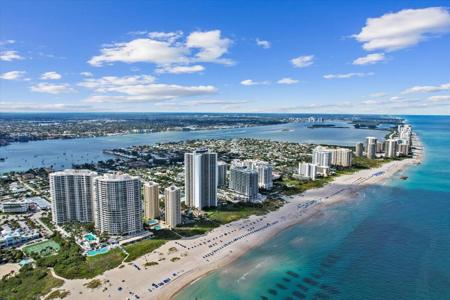 2800 N Ocean Drive