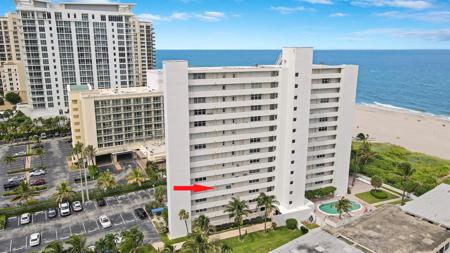 3640 N Ocean Drive