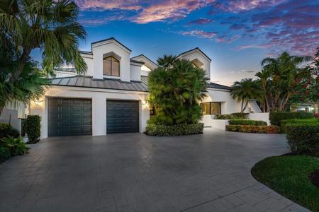 933 Iris Drive