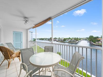 3100 S Ocean Boulevard