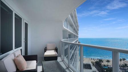 4100 Galt Ocean Drive