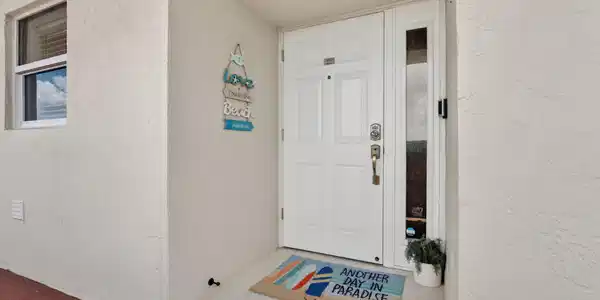 Image 2: Welcome Home