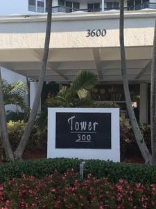 3600 Mystic Pointe Dr