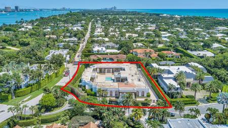7 La Costa Way