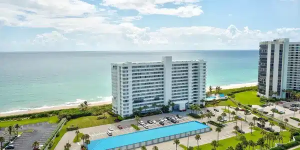 9600 S Ocean Drive