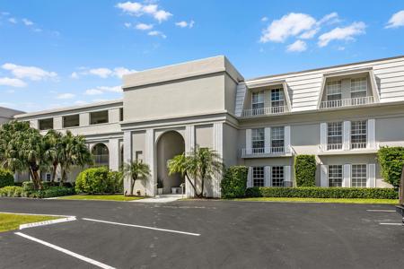 2180 Ibis Isle Road
