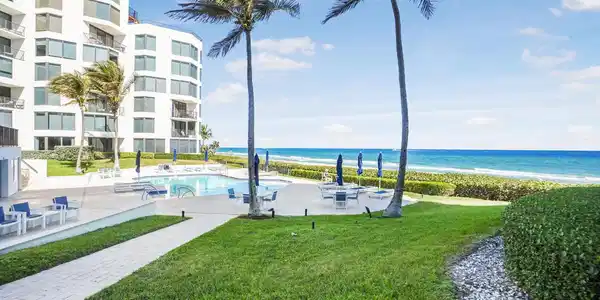 2575 S Ocean Boulevard