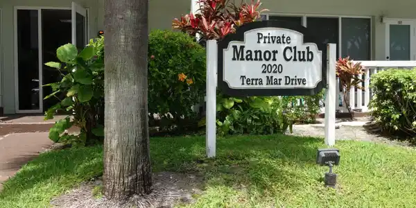 2020 Terra Mar Drive