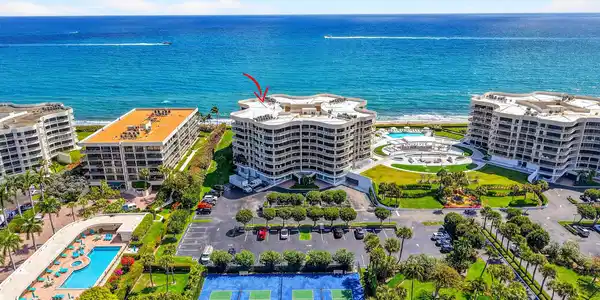 Image 3: Oceanfront Building