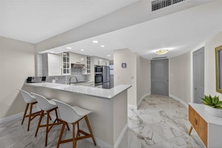 4100 Galt Ocean Drive