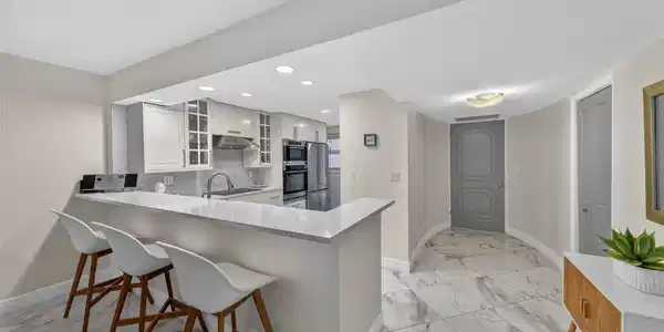 4100 Galt Ocean Drive