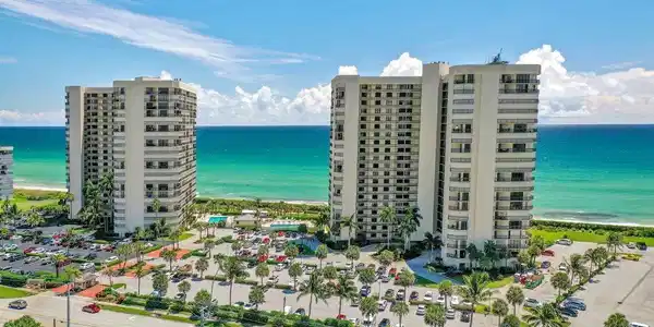 9500 S Ocean Drive