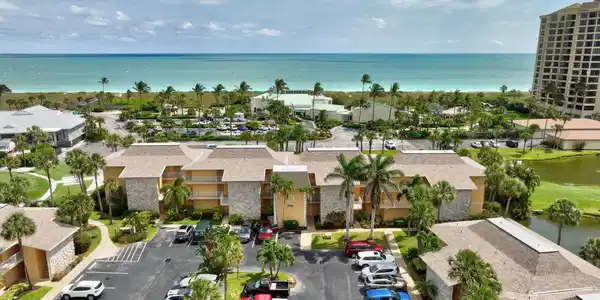 2400 S Ocean Drive