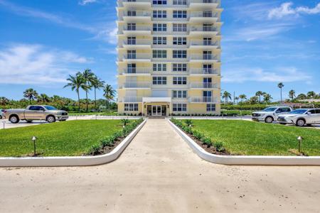 500 Ocean Drive