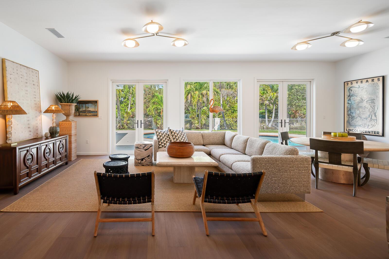 Image 2: Family Room