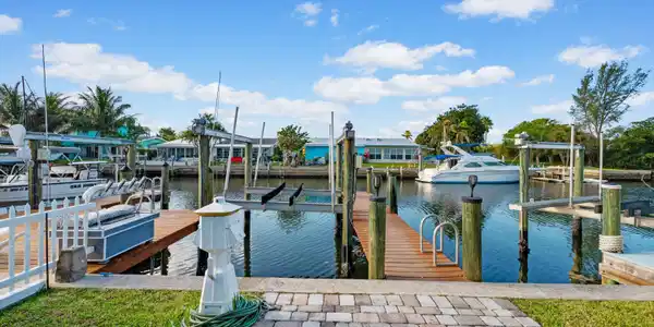 10851 S Ocean (Unit 91) Drive