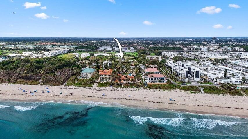 Image 2: Aerial Ocean View
