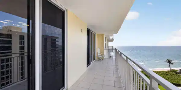 500 Ocean Drive