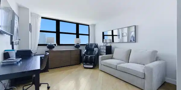 Image 4: Office - 2nd bedroom