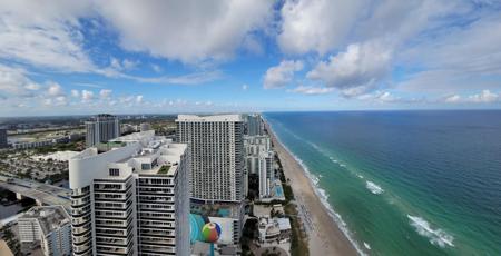 1830 S Ocean Drive