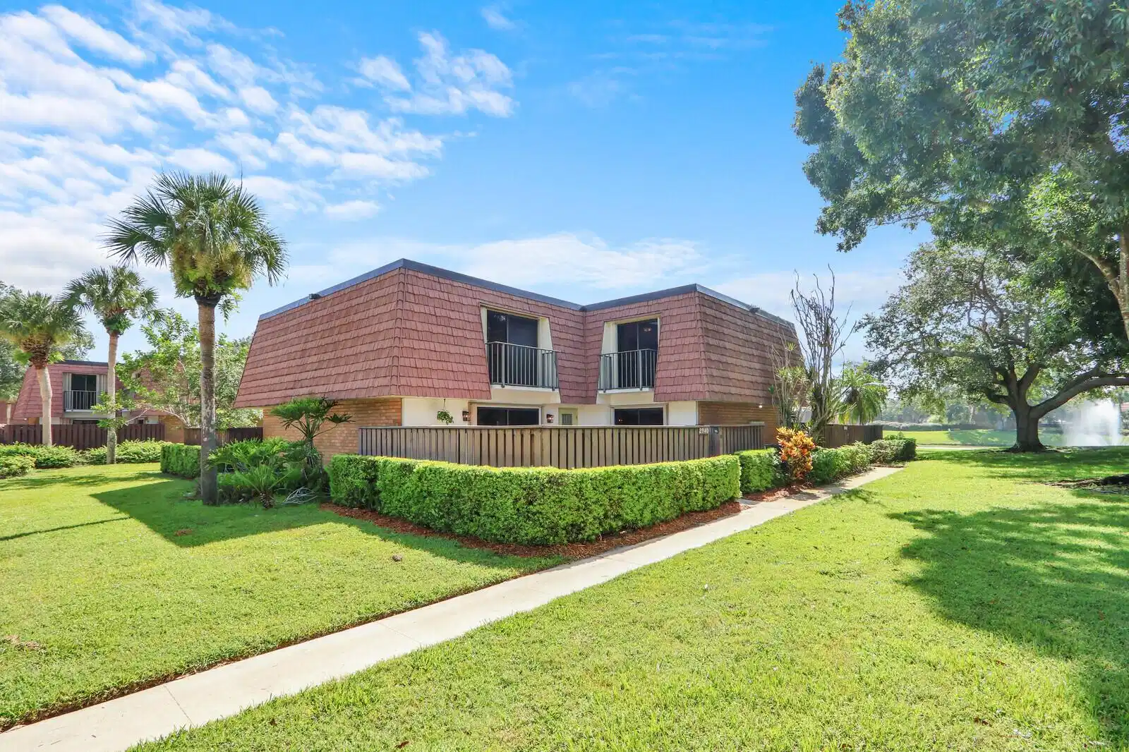 Image 1: 2949 SW SUNSET TRACE CIR PALM CITY 34990