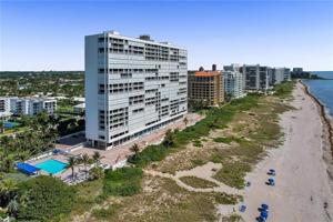 2600 S Ocean Blvd