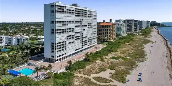 2600 S Ocean Blvd