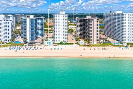 3750 Galt Ocean Dr