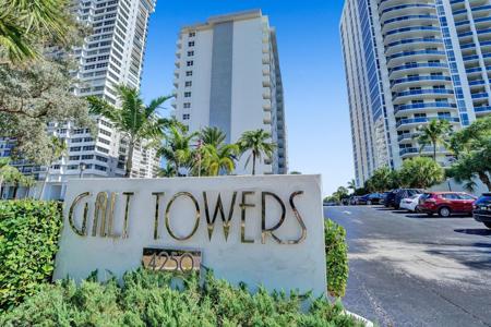 4250 GALT OCEAN DR