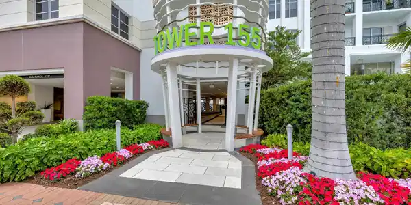 155 E Boca Raton Road