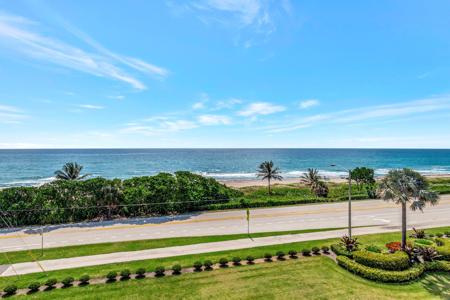 2727 N Ocean Boulevard
