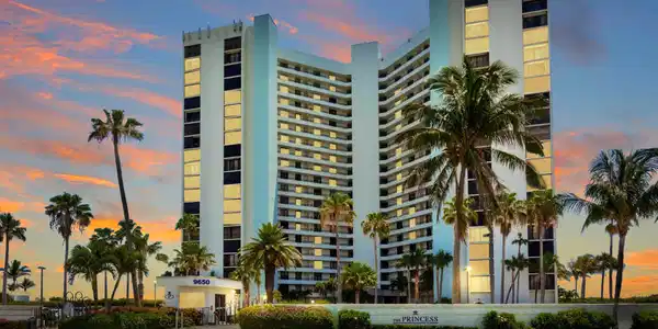 9650 S Ocean Drive