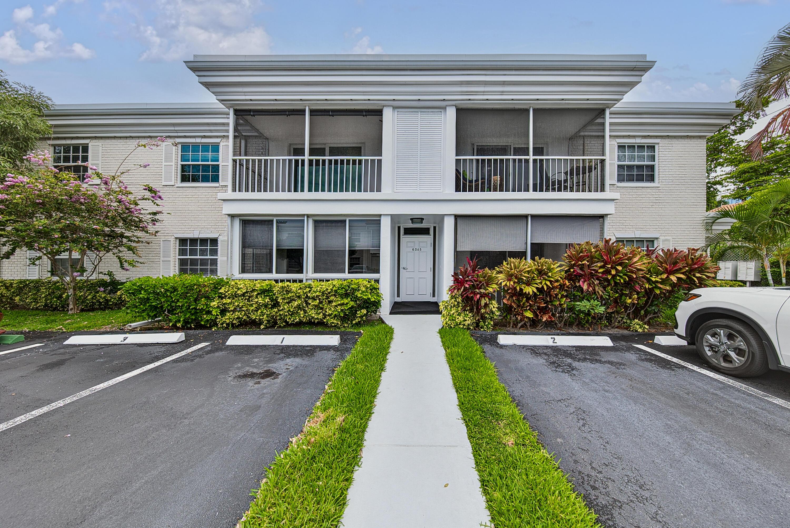 Image 2: Exterior Front