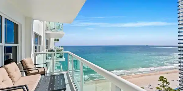 3550 Galt Ocean Drive