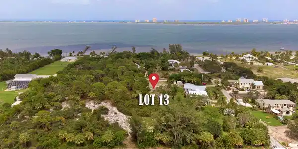Lot 13 Conklin Way