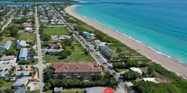 715 S Ocean Drive